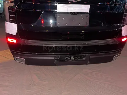 Chevrolet Tahoe 2025 года за 48 000 000 тг. в Алматы – фото 7