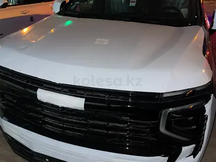 Chevrolet Tahoe 2025 года за 48 000 000 тг. в Алматы – фото 6