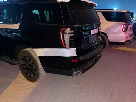 Chevrolet Tahoe 2025 года за 48 000 000 тг. в Алматы – фото 8