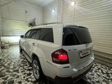 Mercedes-Benz GL 500 2009 года за 11 000 000 тг. в Алматы – фото 4