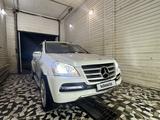 Mercedes-Benz GL 500 2009 года за 11 000 000 тг. в Алматы – фото 2