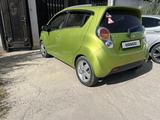 Chevrolet Spark 2010 годаүшін3 300 000 тг. в Шымкент – фото 4