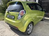 Chevrolet Spark 2010 годаүшін3 300 000 тг. в Шымкент – фото 5