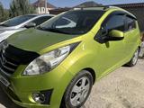 Chevrolet Spark 2010 годаүшін3 300 000 тг. в Шымкент – фото 2