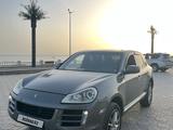 Porsche Cayenne 2007 годаүшін6 000 000 тг. в Актау
