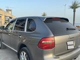 Porsche Cayenne 2007 годаүшін6 000 000 тг. в Актау – фото 4
