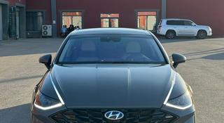 Hyundai Sonata 2022 года за 13 400 000 тг. в Актау