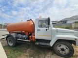 ГАЗ  53 2006 годаүшін4 700 000 тг. в Тараз