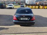 Mercedes-Benz E 320 2003 годаfor6 200 000 тг. в Астана – фото 3