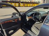 Mercedes-Benz E 320 2003 годаfor6 200 000 тг. в Астана – фото 5
