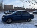 ВАЗ (Lada) 2110 2005 годаүшін2 100 000 тг. в Экибастуз – фото 3