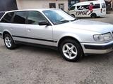 Audi 100 1992 годаүшін2 300 000 тг. в Талдыкорган – фото 3