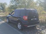 Skoda Yeti 2011 годаүшін4 550 000 тг. в Костанай