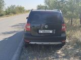 Skoda Yeti 2011 годаүшін4 550 000 тг. в Костанай – фото 2