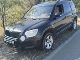 Skoda Yeti 2011 годаүшін4 550 000 тг. в Костанай – фото 3
