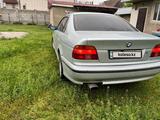 BMW 528 1997 года за 2 400 000 тг. в Алматы – фото 5