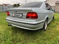 BMW 528 1997 года за 2 400 000 тг. в Алматы – фото 8