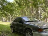 Mitsubishi Galant 1990 годаүшін800 000 тг. в Шелек – фото 3