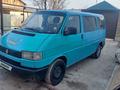 Volkswagen Transporter 1991 годаүшін1 800 000 тг. в Тараз – фото 3