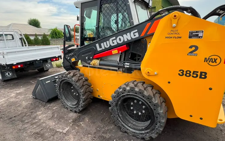 LiuGong  CLG385B 2026 годаүшін19 400 000 тг. в Алматы