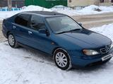 Nissan Primera 2000 года за 2 600 000 тг. в Кокшетау – фото 2