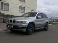 BMW X5 2002 года за 6 000 000 тг. в Астана – фото 10