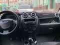 ВАЗ (Lada) Granta 2190 2013 года за 2 650 000 тг. в Актау – фото 3