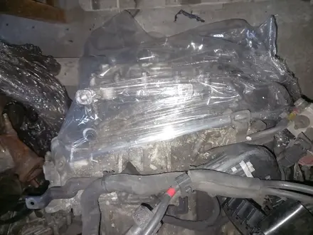 АКПП A6LF1 HYUNDAI KIA за 500 000 тг. в Астана – фото 2