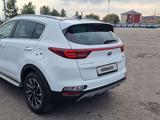 Kia Sportage 2020 года за 12 600 000 тг. в Тараз – фото 3