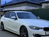 BMW 320 2013 года за 8 500 000 тг. в Шымкент