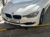 BMW 320 2013 года за 8 500 000 тг. в Шымкент – фото 3