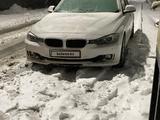 BMW 320 2013 года за 8 500 000 тг. в Алматы – фото 5