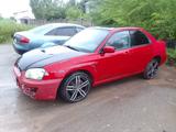 Subaru Impreza 2003 годаүшін1 900 000 тг. в Астана – фото 2