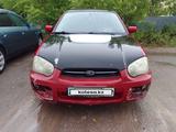 Subaru Impreza 2003 годаүшін1 900 000 тг. в Астана – фото 3