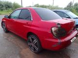 Subaru Impreza 2003 годаүшін1 900 000 тг. в Астана – фото 4