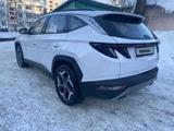 Hyundai Tucson 2023 года за 13 200 000 тг. в Петропавловск – фото 4