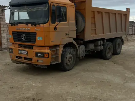 Shacman  F-2000 2018 года за 16 500 000 тг. в Актау