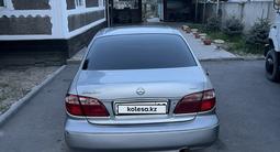 Nissan Maxima 2006 года за 2 900 000 тг. в Алматы – фото 3