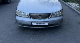 Nissan Maxima 2006 года за 2 900 000 тг. в Алматы – фото 2