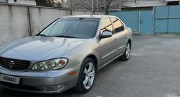 Nissan Maxima 2006 года за 2 900 000 тг. в Алматы