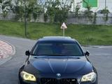 BMW 530 2012 годаүшін11 500 000 тг. в Алматы – фото 3