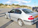 BMW 325 2002 года за 4 200 000 тг. в Семей – фото 2