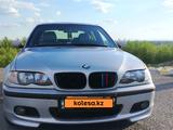 BMW 325 2002 года за 4 200 000 тг. в Семей