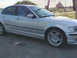 BMW 325 2002 года за 4 200 000 тг. в Семей – фото 3