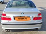 BMW 325 2002 года за 4 200 000 тг. в Семей – фото 4