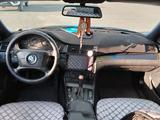 BMW 325 2002 года за 4 200 000 тг. в Семей – фото 5