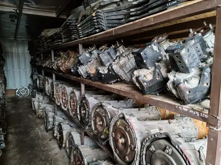 Авторазбор Казахстан в Актобе