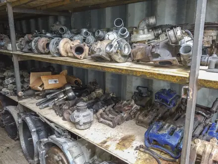 Авторазбор Казахстан в Актобе – фото 2