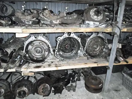 Авторазбор Казахстан в Актобе – фото 4