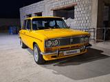 ВАЗ (Lada) 2106 1998 года за 2 200 000 тг. в Шымкент – фото 2